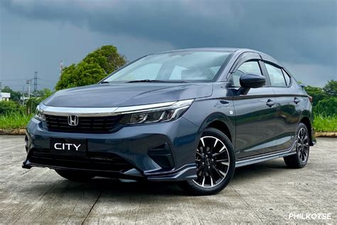 honda city 2024 price philippines|Honda City 2024 unveiled in PH: Prices, Specs, Features.